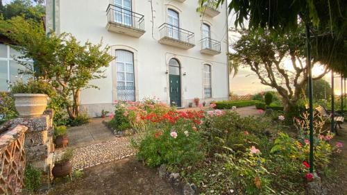 Bed & Breakfast Alt�ssima Guesthouse Penacova