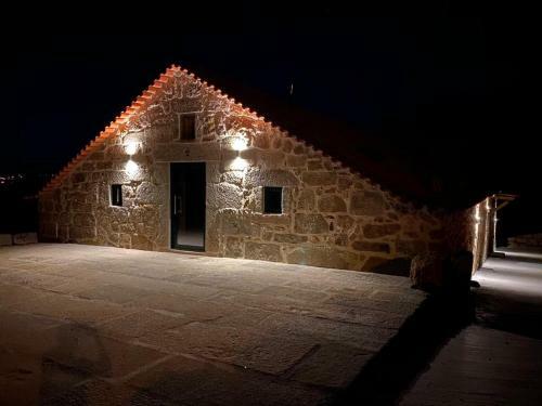 Agroturismo Quinta Casa Do Retiro