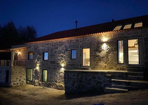 Agroturismo Quinta Casa Do Retiro
