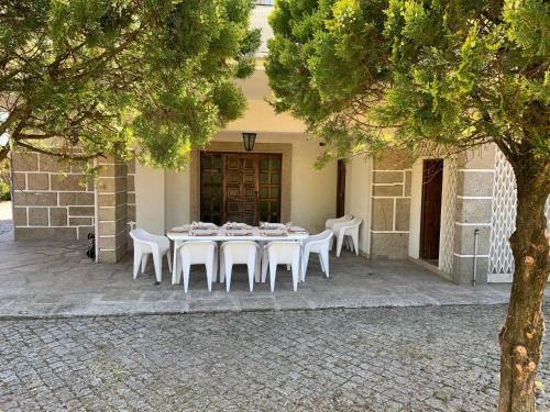 Quinta De Vila Pouca De Penafiel