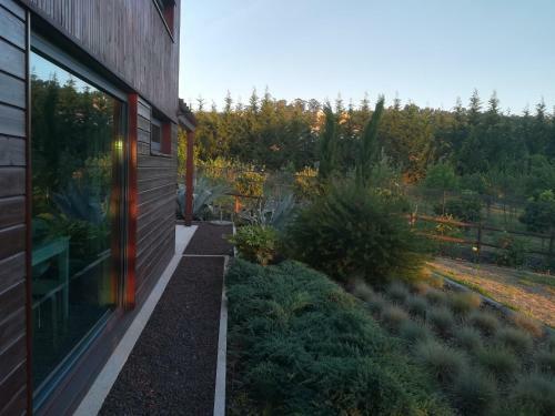 Villa Campo de Sobarbo - Guest House Rural