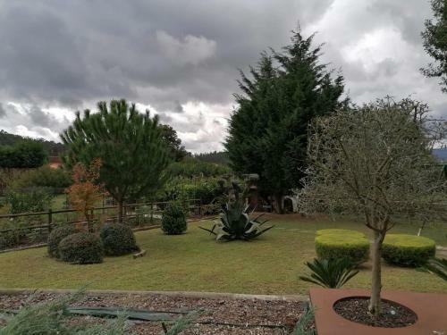 Villa Campo de Sobarbo - Guest House Rural