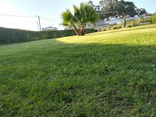 Villa Campo de Sobarbo - Guest House Rural