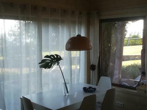 Villa Campo de Sobarbo - Guest House Rural