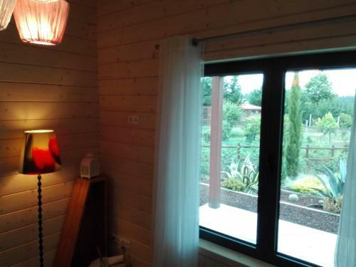 Villa Campo de Sobarbo - Guest House Rural