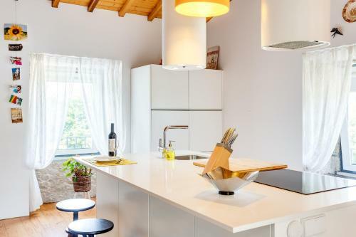 Hostal Home, By Julieta