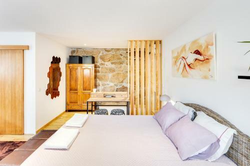 Hostal Home, By Julieta