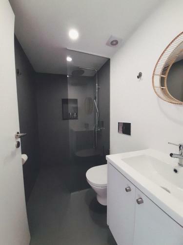 Apartamento Casa Vinte & Cinco Alojamento Local