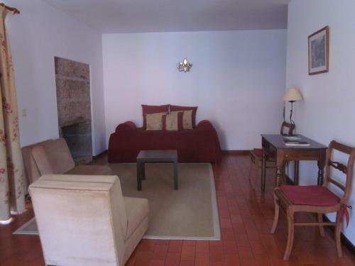 Agroturismo Casal Do Outeiro