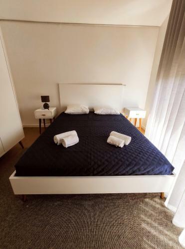 Casas De Penedones - Ventos Da Cabreira