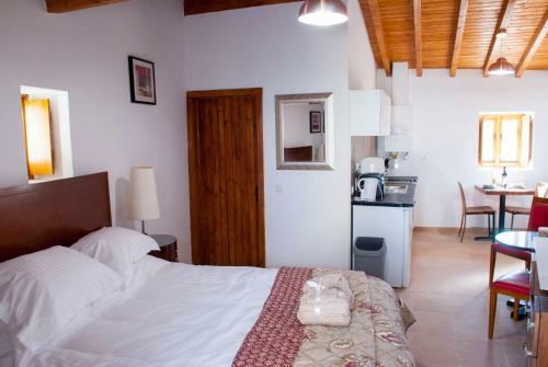 Agroturismo Casa de Campo de Oliveiras