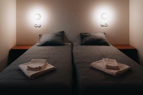 Albergue Castel - Creative Living