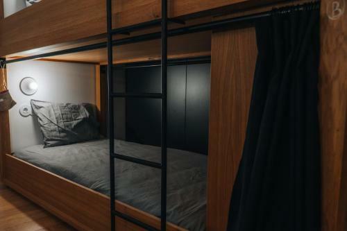 Albergue Castel - Creative Living