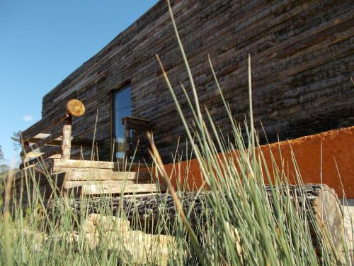 Agroturismo Casa Na Montanha - Eira Do Vez
