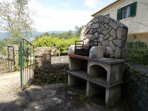 Agroturismo Casa Na Montanha - Eira Do Vez