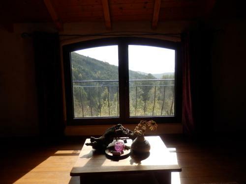Bed & Breakfast O Homem Verde