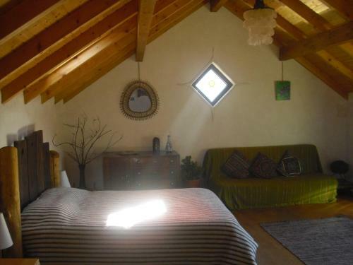 Bed & Breakfast O Homem Verde