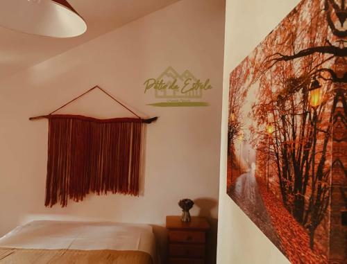 Apartamento P�tio Da Estrela - Chal�s Moura