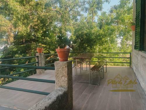 Apartamento P�tio Da Estrela - Chal�s Moura