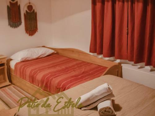 Apartamento P�tio Da Estrela - Chal�s Moura