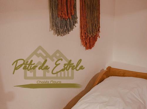 Apartamento P�tio Da Estrela - Chal�s Moura