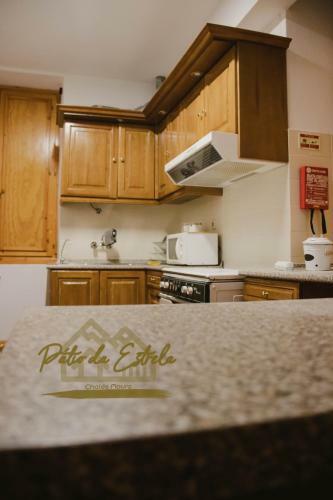 Apartamento P�tio Da Estrela - Chal�s Moura