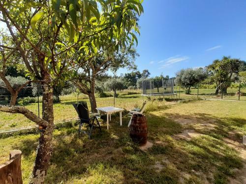 Vakantiewoning Casa Das Eiras