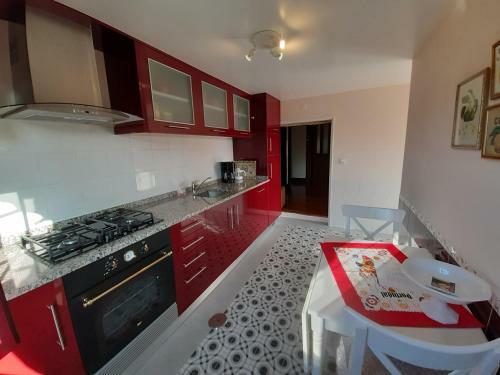 Vakantiewoning Casa Das Eiras