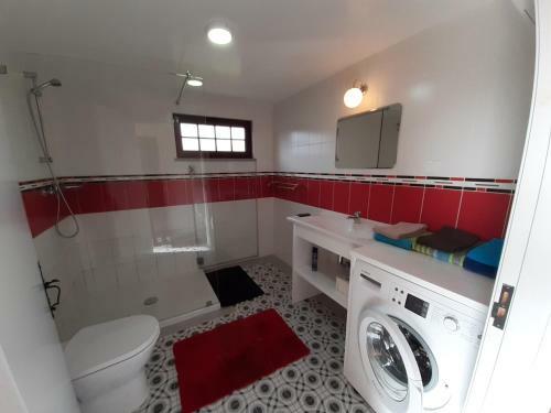 Vakantiewoning Casa Das Eiras
