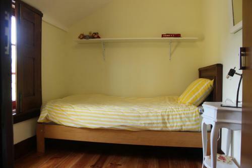 Vakantiewoning Casa Das Eiras