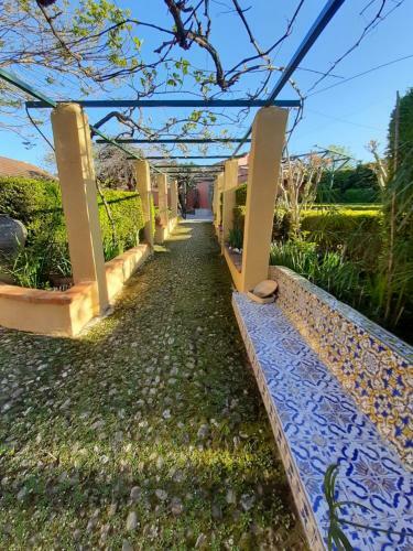 Vakantiewoning Casa Das Eiras
