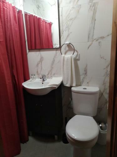 Agroturismo Casa Agr�cola Dos Av�s