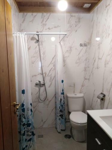 Agroturismo Casa Agr�cola Dos Av�s