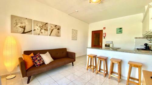 Apartamento Casa de Campo Lagoa Dos Salgados