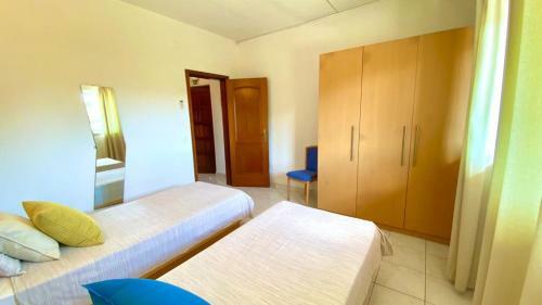 Apartamento Casa de Campo Lagoa Dos Salgados