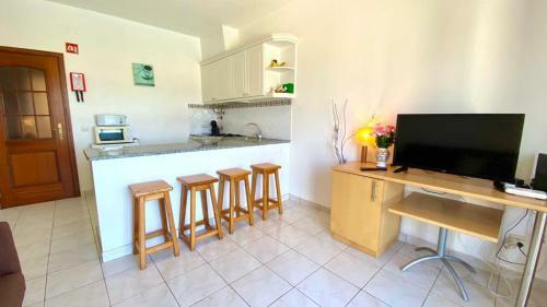 Apartamento Casa de Campo Lagoa Dos Salgados