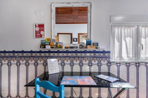 Casa Da Fal�sia 28 - Casa