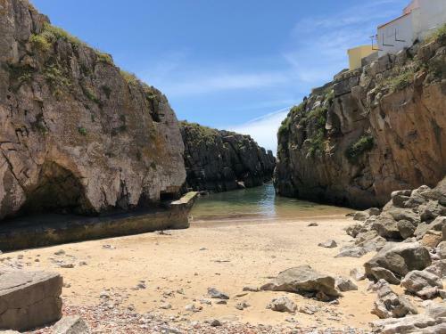 Bolinha Beach Houses 1