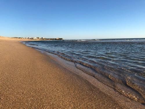 Bolinha Beach Houses 1