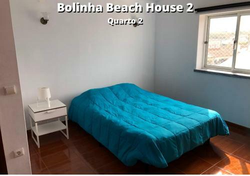 Bolinha Beach Houses 1