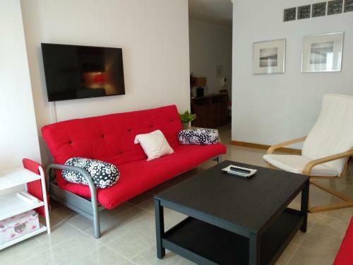 Apartamento Beach And Surf