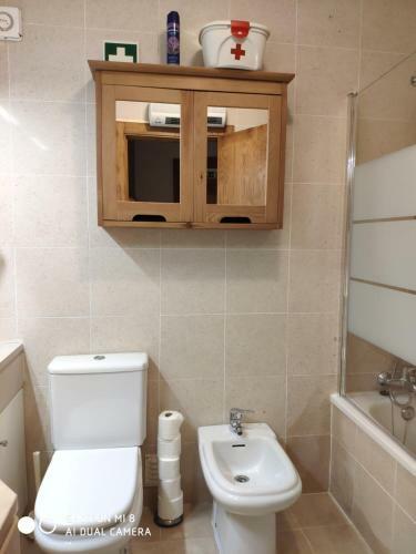 Apartamento Beach And Surf