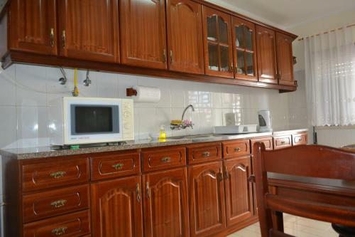 Apartamento Casa Da Praia de Peniche