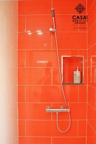 Apartamento Casa Do Azulejo - Orange
