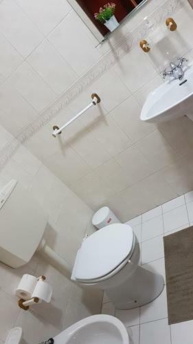 Apartamento Peniche Holiday Home