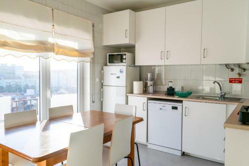 Apartamento Estrela Do Mar