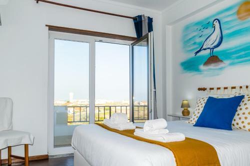 Apartamento Estrela Do Mar