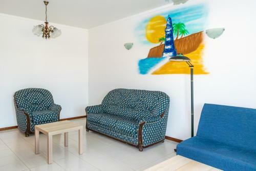 Apartamento Estrela Do Mar