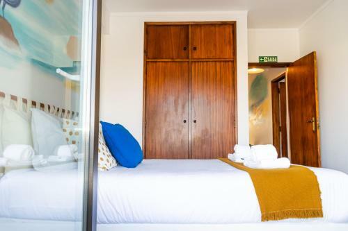 Apartamento Estrela Do Mar