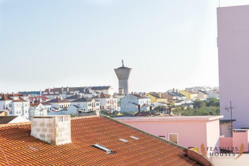 Apartamento Estrela Do Mar